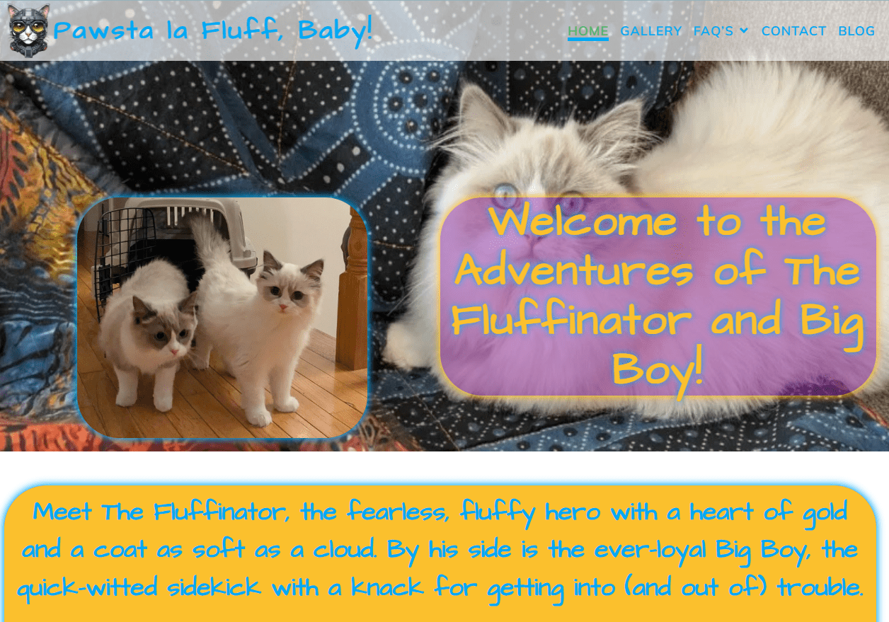 thefluffinator
