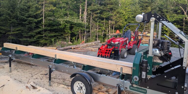 millntractor